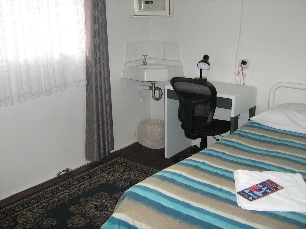 Kookaburra Inn Brisbane Habitación foto