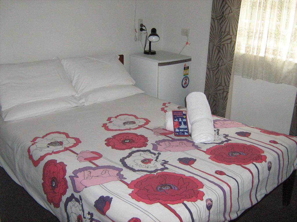 Kookaburra Inn Brisbane Habitación foto