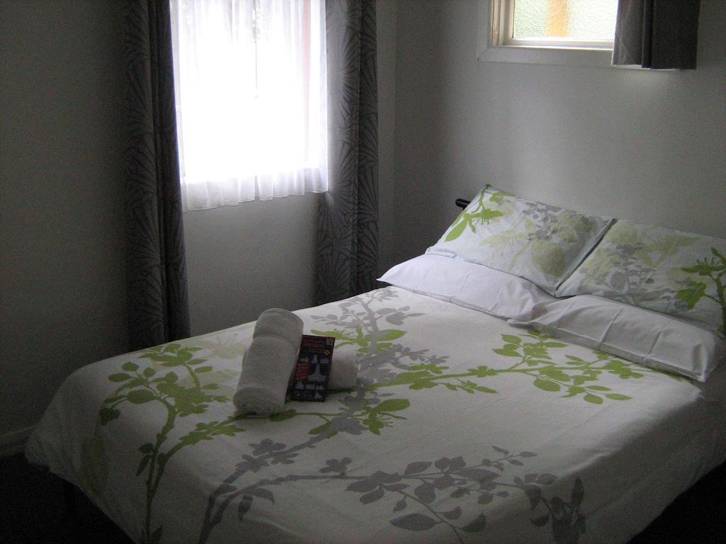 Kookaburra Inn Brisbane Habitación foto